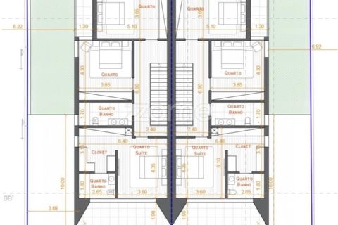 Villa i Penafiel, Porto, Penafiel - € 390.000 | Ref: ZMPT585993 - foto 19