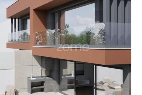 Villa i Penafiel, Porto, Penafiel - € 390.000 | Ref: ZMPT585993 - foto 3