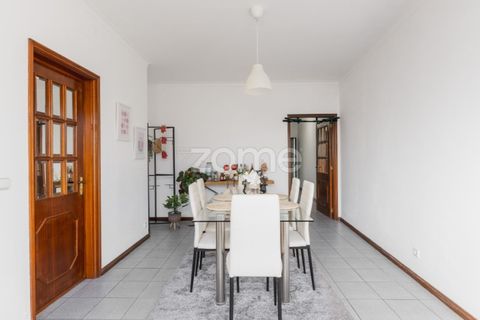 Villa i Espinho, Aveiro, Espinho - € 329.000 | Ref: ZMPT586041 - foto 4