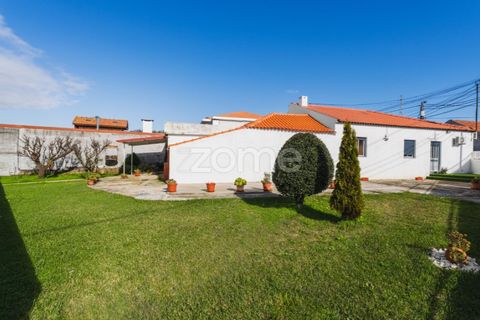 Villa i Espinho, Aveiro, Espinho - € 329.000 | Ref: ZMPT586041 - foto 1