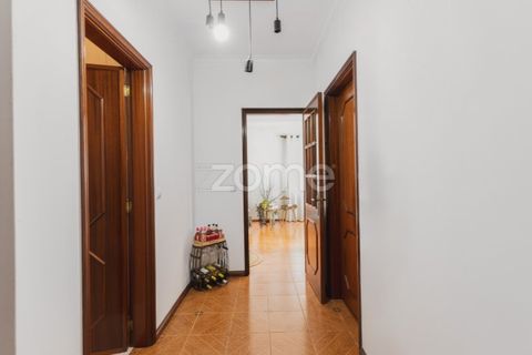 Villa i Espinho, Aveiro, Espinho - € 329.000 | Ref: ZMPT586041 - foto 12