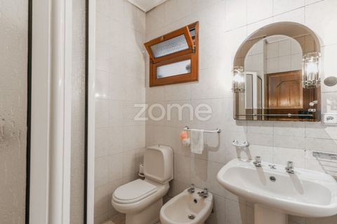 Villa i Espinho, Aveiro, Espinho - € 329.000 | Ref: ZMPT586041 - foto 13
