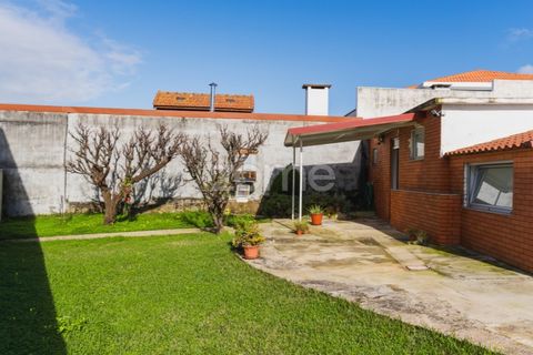 Villa i Espinho, Aveiro, Espinho - € 329.000 | Ref: ZMPT586041 - foto 24