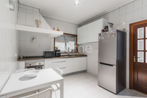 Villa i Espinho, Aveiro, Espinho - € 329.000 | Ref: ZMPT586041 - foto 6