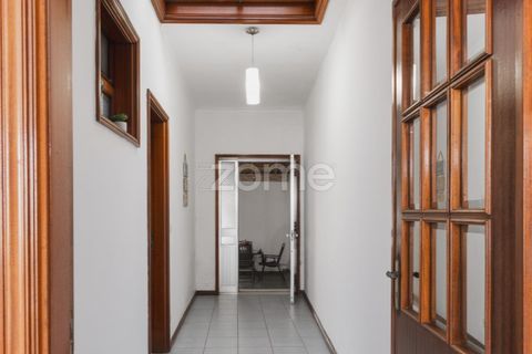 Villa in Espinho, Aveiro, Espinho - € 329.000 | Ref: ZMPT586041 - foto 7