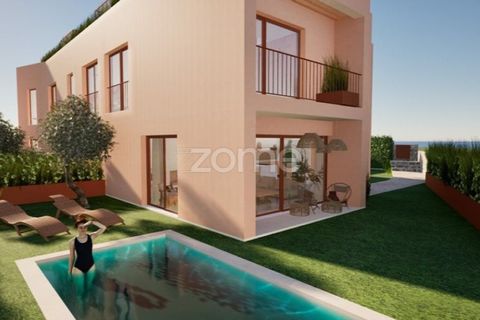 Villa i Algoz, Faro, Algoz - € 639.000 | Ref: ZMPT585769 - foto 5