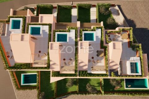 Villa i Algoz, Faro, Algoz - € 639.000 | Ref: ZMPT585769 - foto 2
