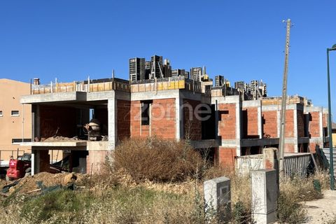 Villa i Algoz, Faro, Algoz - € 599 000 | Ref: ZMPT585769 - foto 10