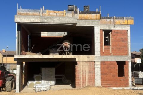 Villa i Algoz, Faro, Algoz - € 599 000 | Ref: ZMPT585769 - foto 11