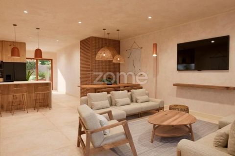 Villa i Algoz, Faro, Algoz - € 599 000 | Ref: ZMPT585769 - foto 25