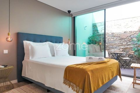 Villa i Peso da Regua, Vila Real, Peso da Regua - € 950.000 | Ref: ZMPT582702 - foto 11