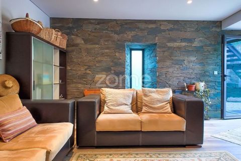 Villa i Peso da Regua, Vila Real, Peso da Regua - € 950.000 | Ref: ZMPT582702 - foto 19