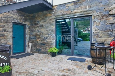 Villa i Peso da Regua, Vila Real, Peso da Regua - € 950.000 | Ref: ZMPT582702 - foto 20
