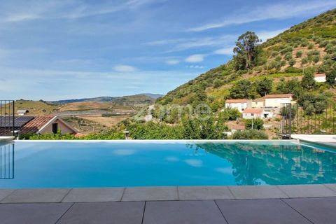 Villa i Peso da Regua, Vila Real, Peso da Regua - € 950.000 | Ref: ZMPT582702 - foto 23