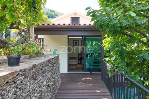 Villa i Peso da Regua, Vila Real, Peso da Regua - € 950.000 | Ref: ZMPT582702 - foto 27