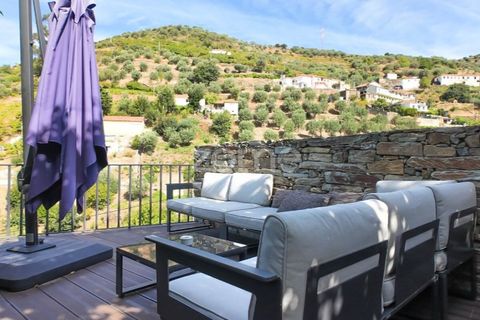Villa i Peso da Regua, Vila Real, Peso da Regua - € 950.000 | Ref: ZMPT582702 - foto 28