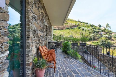 Villa i Peso da Regua, Vila Real, Peso da Regua - € 950.000 | Ref: ZMPT582702 - foto 30