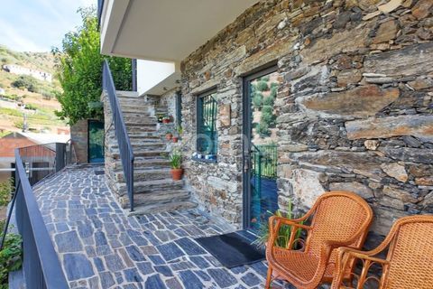 Villa i Peso da Regua, Vila Real, Peso da Regua - € 950.000 | Ref: ZMPT582702 - foto 32