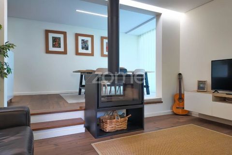 Villa i Peso da Regua, Vila Real, Peso da Regua - € 950.000 | Ref: ZMPT582702 - foto 35