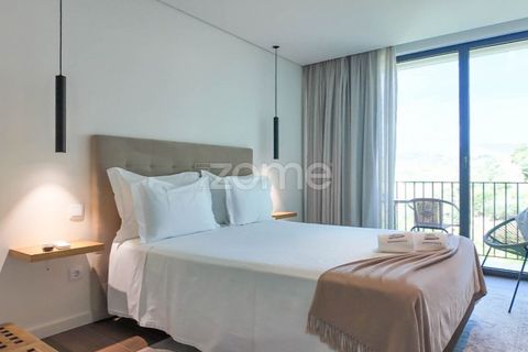 Villa i Peso da Regua, Vila Real, Peso da Regua - € 950.000 | Ref: ZMPT582702 - foto 40