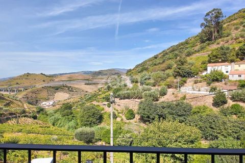 Villa i Peso da Regua, Vila Real, Peso da Regua - € 950.000 | Ref: ZMPT582702 - foto 1