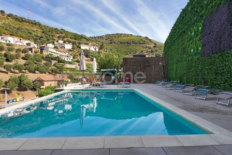 Villa i Peso da Regua, Vila Real, Peso da Regua - € 950.000 | Ref: ZMPT582702 - foto 25
