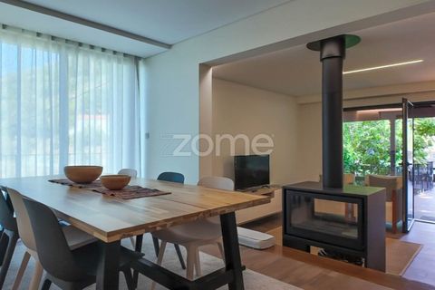 Villa i Peso da Regua, Vila Real, Peso da Regua - € 950.000 | Ref: ZMPT582702 - foto 41