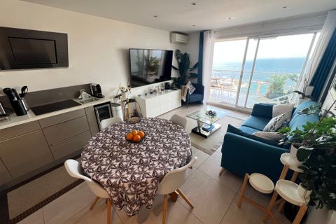 Leilighet i Beausoleil, Alpes-Maritimes, Beausoleil - € 650 000 | Ref: border - foto 16