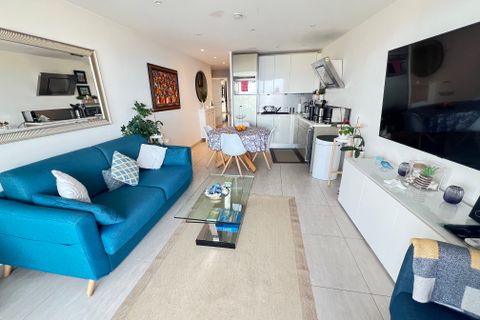 Leilighet i Beausoleil, Alpes-Maritimes, Beausoleil - € 650 000 | Ref: border - foto 7