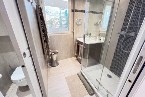 Leilighet i Beausoleil, Alpes-Maritimes, Beausoleil - € 650 000 | Ref: border - foto 12