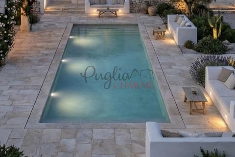 Helårsgrund i Ostuni, Brindisi, Ostuni - € 240.000 | Ref: 365 - foto 47