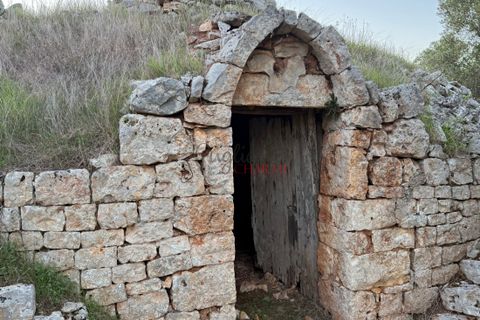 Helårsgrund i Ostuni, Brindisi, Ostuni - € 240.000 | Ref: 365 - foto 31