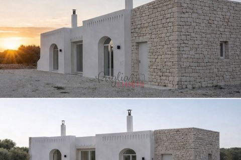 Helårsgrund i Ostuni, Brindisi, Ostuni - € 240.000 | Ref: 365 - foto 5