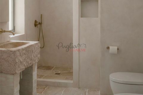 Helårsgrund i Ostuni, Brindisi, Ostuni - € 240.000 | Ref: 365 - foto 19
