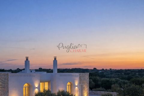 Helårsgrund i Ostuni, Brindisi, Ostuni - € 240.000 | Ref: 365 - foto 44