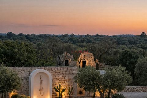 Helårsgrund i Ostuni, Brindisi, Ostuni - € 240.000 | Ref: 365 - foto 2