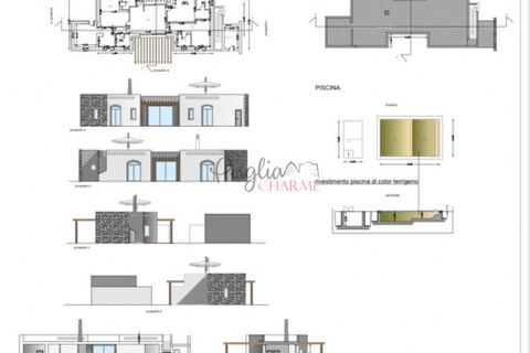 Helårsgrund i Ostuni, Brindisi, Ostuni - € 240.000 | Ref: 365 - foto 50