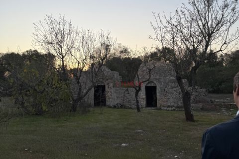 Helårsgrund i Ostuni, Brindisi, Ostuni - € 240.000 | Ref: 365 - foto 29