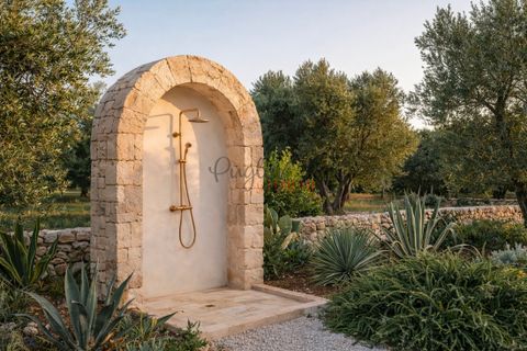Helårsgrund i Ostuni, Brindisi, Ostuni - € 240.000 | Ref: 365 - foto 8
