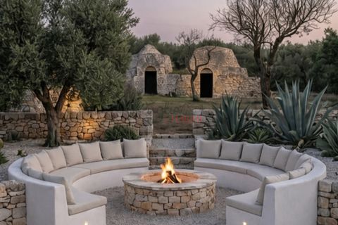 Helårsgrund i Ostuni, Brindisi, Ostuni - € 240.000 | Ref: 365 - foto 10