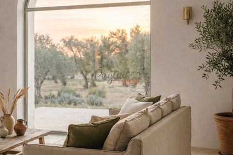 Helårsgrund i Ostuni, Brindisi, Ostuni - € 240.000 | Ref: 365 - foto 13
