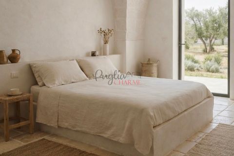 Helårsgrund i Ostuni, Brindisi, Ostuni - € 240.000 | Ref: 365 - foto 17