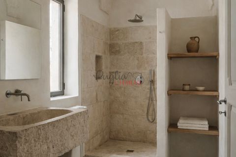 Helårsgrund i Ostuni, Brindisi, Ostuni - € 240.000 | Ref: 365 - foto 23