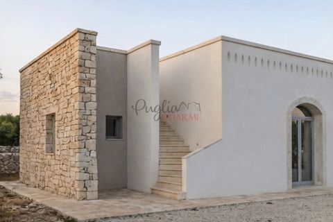 Helårsgrund i Ostuni, Brindisi, Ostuni - € 240.000 | Ref: 365 - foto 6
