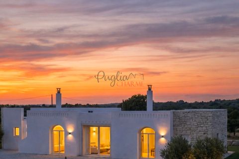 Helårsgrund i Ostuni, Brindisi, Ostuni - € 240.000 | Ref: 365 - foto 45