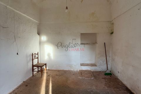Helårsgrund i Ostuni, Brindisi, Ostuni - € 240.000 | Ref: 365 - foto 33