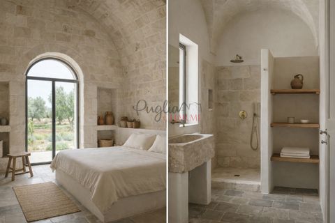 Helårsgrund i Ostuni, Brindisi, Ostuni - € 240.000 | Ref: 365 - foto 21