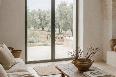 Helårsgrund i Ostuni, Brindisi, Ostuni - € 240.000 | Ref: 365 - foto 12