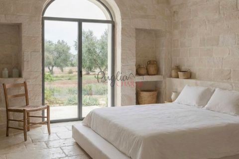 Helårsgrund i Ostuni, Brindisi, Ostuni - € 240.000 | Ref: 365 - foto 18