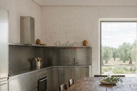 Helårsgrund i Ostuni, Brindisi, Ostuni - € 240.000 | Ref: 365 - foto 15